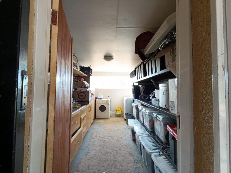 4 Bedroom Property for Sale in Middelburg Eastern Cape